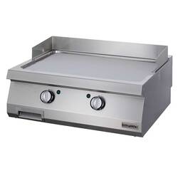 Öztiryakiler - Öztiryakiler 700 Seri Set Üstü Grill Plate Düz Elektrikli Sert Krom Kaplı 80x70x30 Cm Öztiryakiler - Öztiryakiler 700 Seri Set Üstü Grill Plate Düz Elektrikli Sert Krom Kaplı 80x70x30 Cm