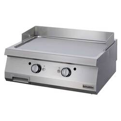 Öztiryakiler - Öztiryakiler 700 Seri Set Üstü Grill Plate Düz Gazlı Sert Krom Kaplı 80x70x30 Cm Öztiryakiler - Öztiryakiler 700 Seri Set Üstü Grill Plate Düz Gazlı Sert Krom Kaplı 80x70x30 Cm