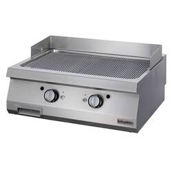 Öztiryakiler - Öztiryakiler 700 Seri Set Üstü Grill Plate Oluklu Gazlı Sert Krom Kaplı 80x70x30 Cm Öztiryakiler - Öztiryakiler 700 Seri Set Üstü Grill Plate Oluklu Gazlı Sert Krom Kaplı 80x70x30 Cm