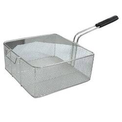 Öztiryakiler - Öztiryakiler 750 Seri Fritöz Sepeti, 27x26,5x11 Cm Öztiryakiler - Öztiryakiler 750 Seri Fritöz Sepeti, 27x26,5x11 Cm