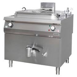 Öztiryakiler - Öztiryakiler 900 Seri Kaynatma Tenceresi İndirekt Gazlı 250 Litre 100x90x85 Cm Öztiryakiler - Öztiryakiler 900 Seri Kaynatma Tenceresi İndirekt Gazlı 250 Litre 100x90x85 Cm