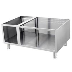 Öztiryakiler - Öztiryakiler 900 Seri Set Altı Dolap, Önü Açık 120x90x57 Cm Öztiryakiler - Öztiryakiler 900 Seri Set Altı Dolap, Önü Açık 120x90x57 Cm