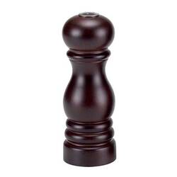 Öztiryakiler - Öztiryakiler Ahşap Biber Değirmeni 25,5 Cm Öztiryakiler - Öztiryakiler Ahşap Biber Değirmeni 25,5 Cm