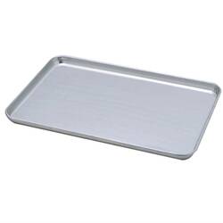 Öztiryakiler - Öztiryakiler Alüminyum Kaplamasız Düz Tava 1.5 mm 40x60 Cm Öztiryakiler - Öztiryakiler Alüminyum Kaplamasız Düz Tava 1.5 mm 40x60 Cm