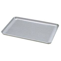 Öztiryakiler - Öztiryakiler Alüminyum Kaplamasız Pres Baskı Delikli Tava 1.5 mm 40x60 Cm Öztiryakiler - Öztiryakiler Alüminyum Kaplamasız Pres Baskı Delikli Tava 1.5 mm 40x60 Cm