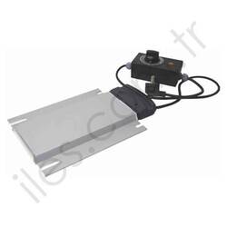 Öztiryakiler - Öztiryakiler Aluminyum Reşo Isıtıcı Termostat Kutulu 800 Watt Öztiryakiler - Öztiryakiler Aluminyum Reşo Isıtıcı Termostat Kutulu 800 Watt