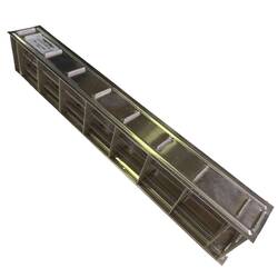 Öztiryakiler - Öztiryakiler Banket Arabası Resiztansı, 1000+1000 W (1)