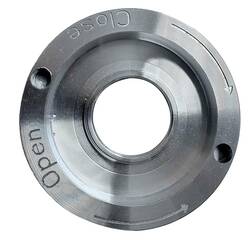 Öztiryakiler - Öztiryakiler Bar Blender Bıçak Sabitleme Somunu ve Contası