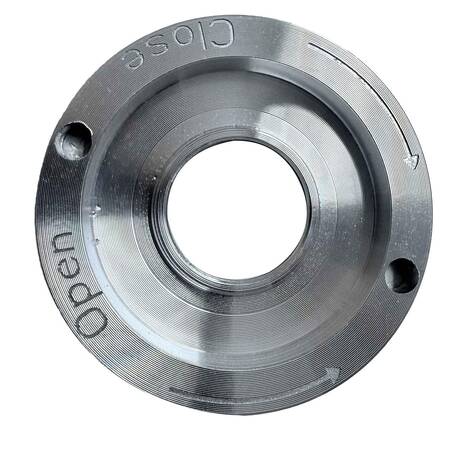 Öztiryakiler Bar Blender Bıçak Sabitleme Somunu ve Contası