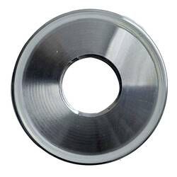 Öztiryakiler Bar Blender Bıçak Sabitleme Somunu ve Contası - Thumbnail