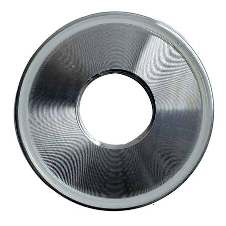 Öztiryakiler Bar Blender Bıçak Sabitleme Somunu ve Contası