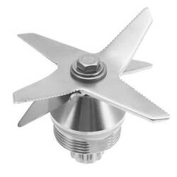 Öztiryakiler - Öztiryakiler Bar Blender Bıçak Takımı