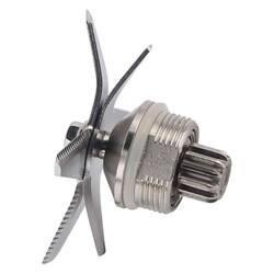 Öztiryakiler - Öztiryakiler Bar Blender Bıçak Takımı (1)