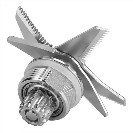 Öztiryakiler Bar Blender Bıçak Takımı