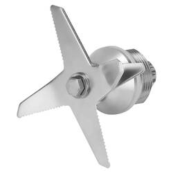 Öztiryakiler Bar Blender Bıçak Takımı - Thumbnail