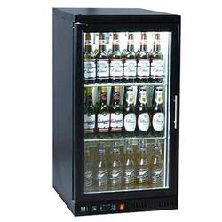 Öztiryakiler - Öztiryakiler Bar Buzdolabı 1 Cam Kapılı Öztiryakiler - Öztiryakiler Bar Buzdolabı 1 Cam Kapılı