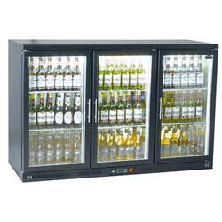 Öztiryakiler - Öztiryakiler Bar Buzdolabı 3 Sürgülü Kapılı Öztiryakiler - Öztiryakiler Bar Buzdolabı 3 Sürgülü Kapılı