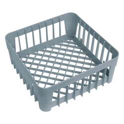 Öztiryakiler - Öztiryakiler Bardak Yıkama Makinesi Basketi, 35X35 Cm Öztiryakiler - Öztiryakiler Bardak Yıkama Makinesi Basketi, 35X35 Cm