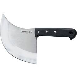 Öztiryakiler - Öztiryakiler Börek Bıçağı Plastik Sarı Saplı Öztiryakiler - Öztiryakiler Börek Bıçağı Plastik Sarı Saplı