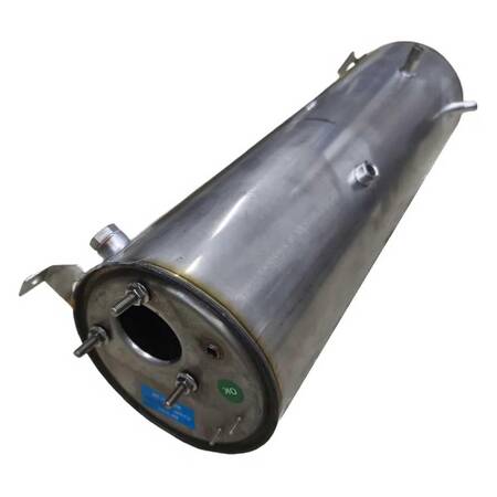 Öztiryakiler Bulaşık Makinesi Boiler Kazanı, 500 T/S, 46,5x14 cm Öztiryakiler Bulaşık Makinesi Boiler Kazanı, 500 T/S, 46,5x14 cm