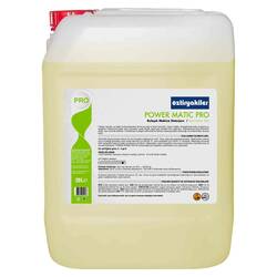 Öztiryakiler - Öztiryakiler Bulaşık Makinesi Deterjanı Power Matic Pro 20 Litre Öztiryakiler - Öztiryakiler Bulaşık Makinesi Deterjanı Power Matic Pro 20 Litre