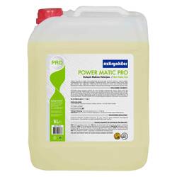 Öztiryakiler - Öztiryakiler Bulaşık Makinesi Deterjanı Power Matic Pro 5 Litre Öztiryakiler - Öztiryakiler Bulaşık Makinesi Deterjanı Power Matic Pro 5 Litre