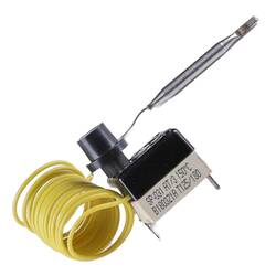 Öztiryakiler - Öztiryakiler Bulaşık Makinesi Emniyet Termostatı 150ºC