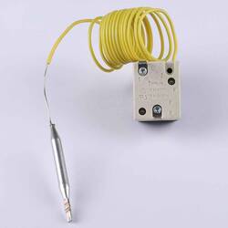 Öztiryakiler - Öztiryakiler Bulaşık Makinesi Emniyet Termostatı 150ºC (1)