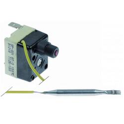 Öztiryakiler Bulaşık Makinesi Emniyet Termostatı 150ºC - Thumbnail