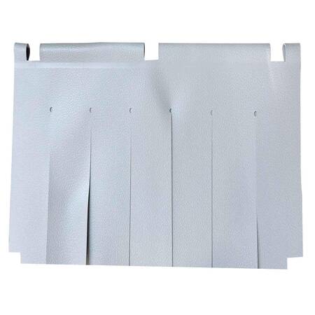 Öztiryakiler Bulaşık Makinesi Giriş Çıkış Perdesi, 57x48 Cm