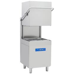 Öztiryakiler - Öztiryakiler Bulaşık Makinesi, Giyotin Tip Deterjan+Parlatıcı Pompalı Obm 1080 D Öztiryakiler - Öztiryakiler Bulaşık Makinesi, Giyotin Tip Deterjan+Parlatıcı Pompalı Obm 1080 D