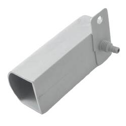 Öztiryakiler - Öztiryakiler Bulaşık Makinesi Hava Kapanı, Eski Tip