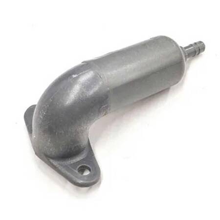 Öztiryakiler Bulaşık Makinesi Hava Kapanı, Yeni Tip