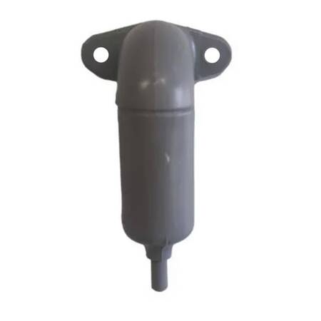 Öztiryakiler Bulaşık Makinesi Hava Kapanı, Yeni Tip