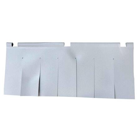 Öztiryakiler Bulaşık Makinesi İç Yıkama Perdesi, 60x25 Cm