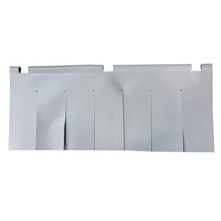 Öztiryakiler Bulaşık Makinesi İç Yıkama Perdesi, 60x25 Cm