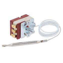 Öztiryakiler - Öztiryakiler Bulaşık Makinesi Isı Kontrol Termostatı 30-120 ºc
