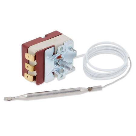 Öztiryakiler Bulaşık Makinesi Isı Kontrol Termostatı 30-120 ºc