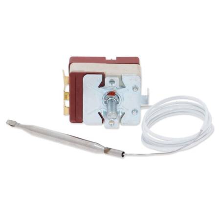 Öztiryakiler Bulaşık Makinesi Isı Kontrol Termostatı 30-120 ºc