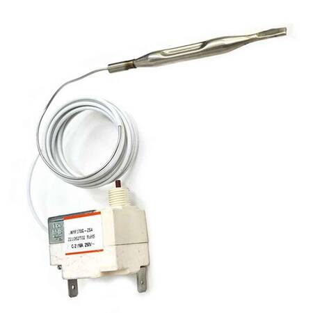 Öztiryakiler Bulaşık Makinesi Limit Emniyet Termostatı 170ºC