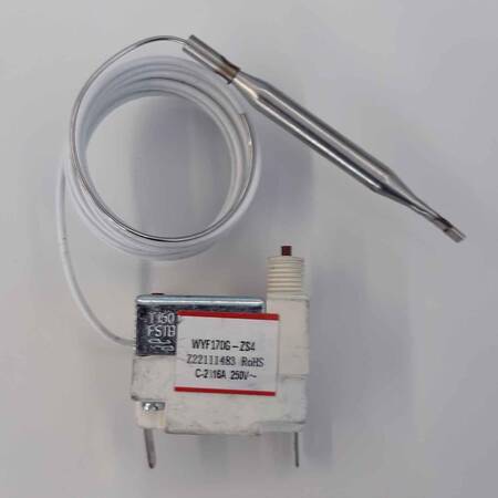 Öztiryakiler Bulaşık Makinesi Limit Emniyet Termostatı 170ºC