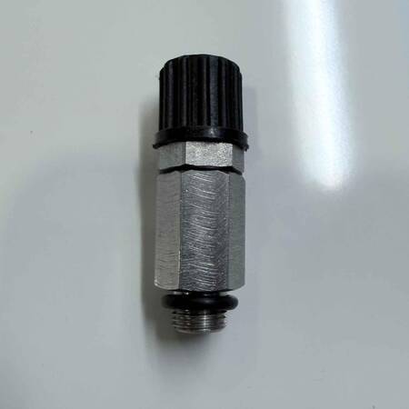 Öztiryakiler Bulaşık Makinesi Parlatıcı Çek Valfi