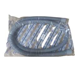 Öztiryakiler - Öztiryakiler Bulaşık Makinesi Tahliye Hortumu, 250x4 Cm Adaptörlü