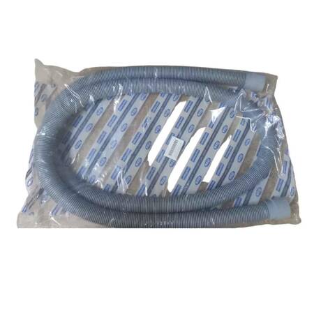 Öztiryakiler Bulaşık Makinesi Tahliye Hortumu, 250x4 Cm Adaptörlü