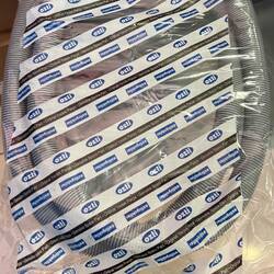 Öztiryakiler - Öztiryakiler Bulaşık Makinesi Tahliye Hortumu, 250x4 Cm Adaptörlü (1)