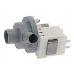 Öztiryakiler - Öztiryakiler Bulaşık Makinesi Tahliye Pompası, 30,5x22 mm 25W Öztiryakiler - Öztiryakiler Bulaşık Makinesi Tahliye Pompası, 30,5x22 mm 25W