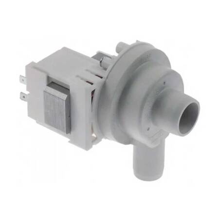 Öztiryakiler Bulaşık Makinesi Tahliye Pompası, 30,5x22 mm 25W Öztiryakiler Bulaşık Makinesi Tahliye Pompası, 30,5x22 mm 25W