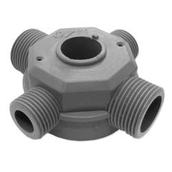 Öztiryakiler - Öztiryakiler Bulaşık Makinesi Yıkama Durulama Kolu Istavrozu