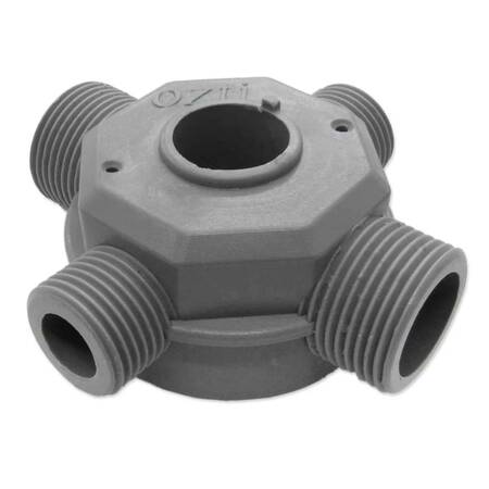 Öztiryakiler Bulaşık Makinesi Yıkama Durulama Kolu Istavrozu