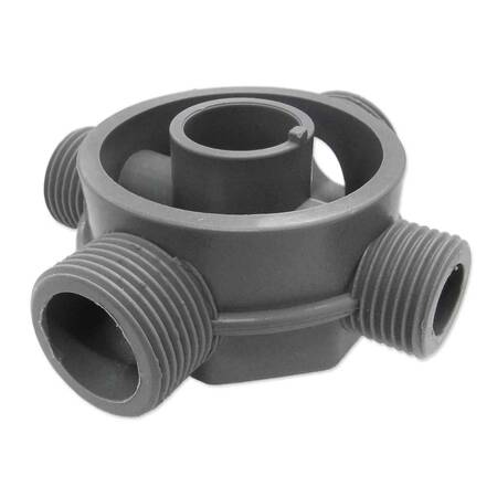 Öztiryakiler Bulaşık Makinesi Yıkama Durulama Kolu Istavrozu